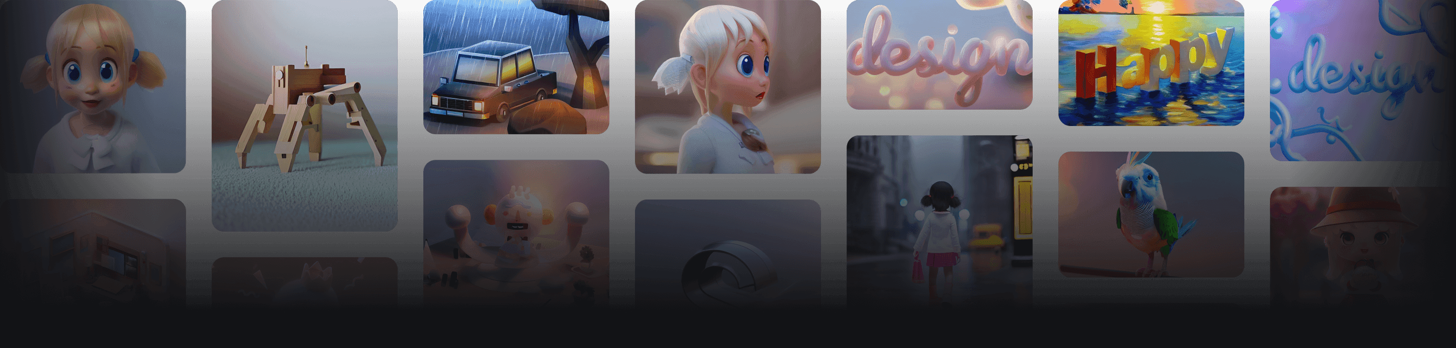 hero background