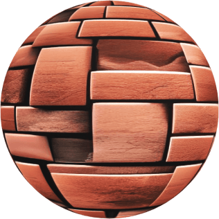 bricks