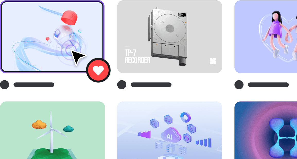Community Platform