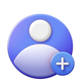 Sign up for Spline