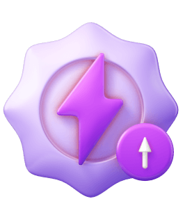 Upgrade